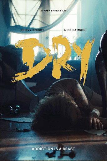 Dry () poster