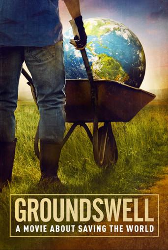 Groundswell (2026) poster