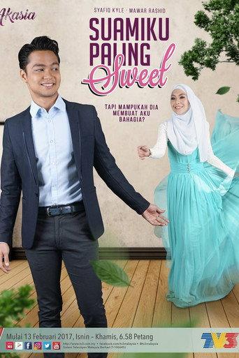 Suamiku Paling Sweet (2016) poster
