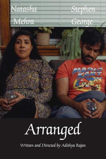Arranged () poster