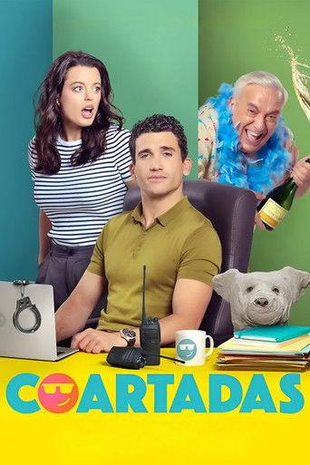 Coartadas (2025) poster