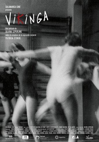Vikinga (2022) poster