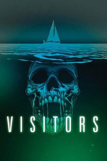 Visitors (2003) poster