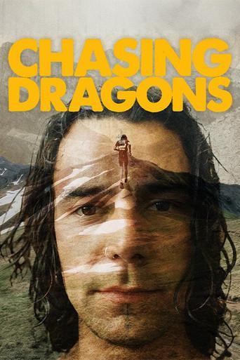 Chasing Dragons (2025) poster