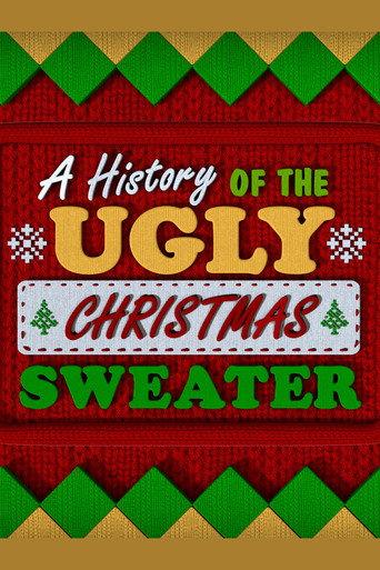 A History of the Ugly Christmas Sweater (2020) poster