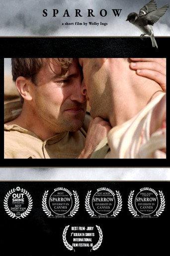 Sparrow (2016) poster
