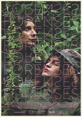 Forensics (2025) poster