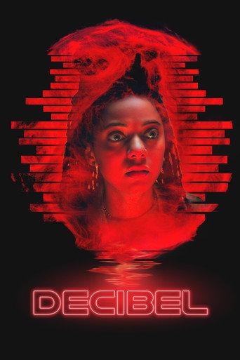 Decibel (2024) poster