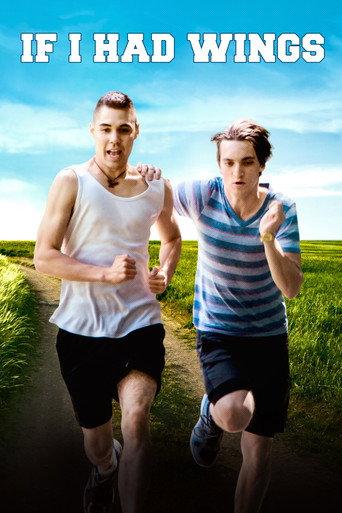 If I Had Wings (2013) poster