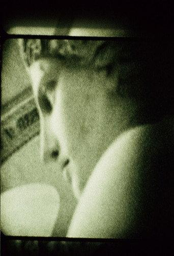 La Bacchante (2010) poster