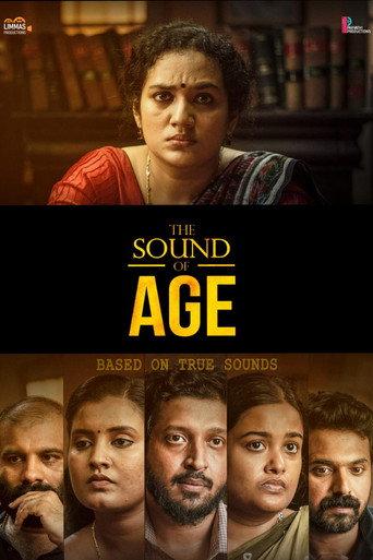 The Sound of Age (2021) poster