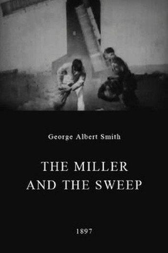 The Miller and the Sweep (1897) poster