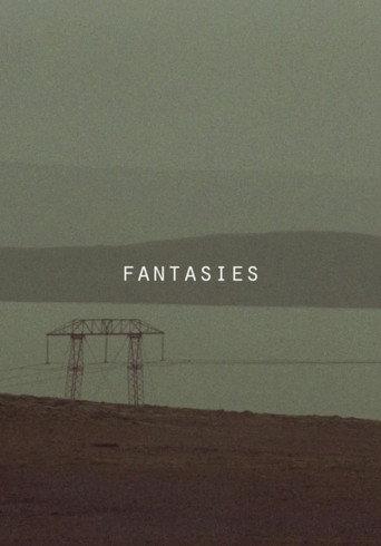 Fantasies (2017) poster