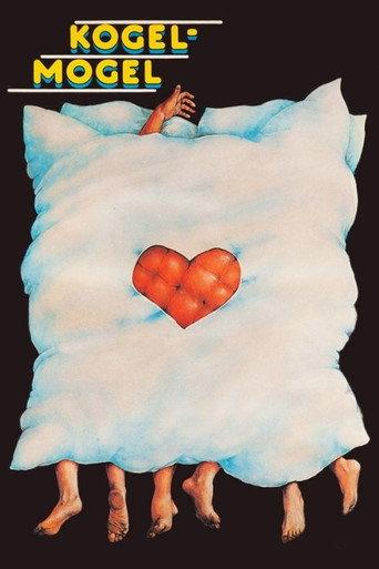 Egg Nogg (1988) poster