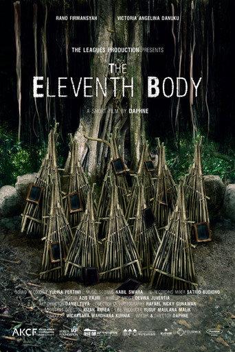 The Eleventh Body (2024) poster