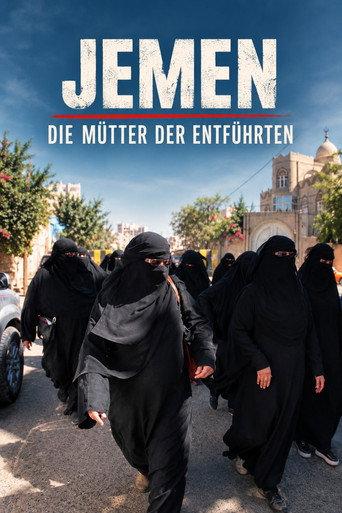 Jemen - Die Mütter der Entführten (2021) poster