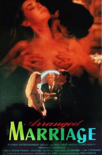 Arranged Marriage (1996) poster