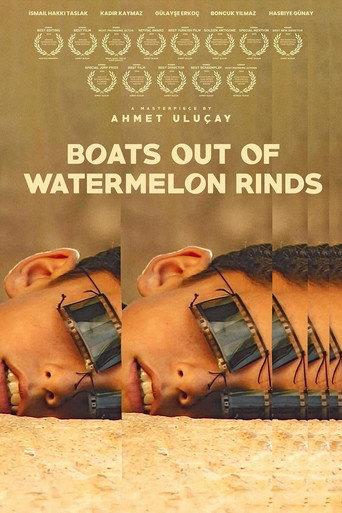 Boats Out of Watermelon Rinds (2004) poster