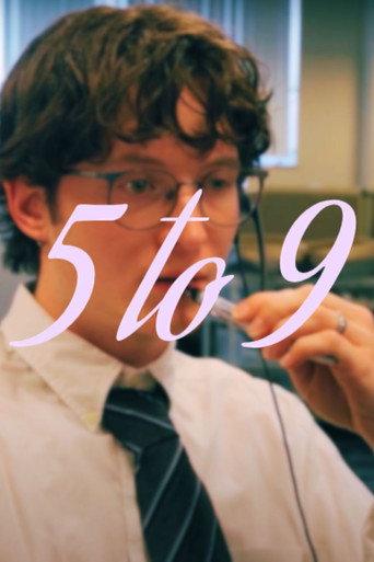5 To 9 () poster