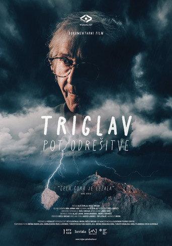 Triglav: The Path of Redemption (2026) poster