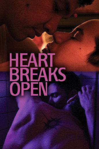 Heart Breaks Open (2011) poster
