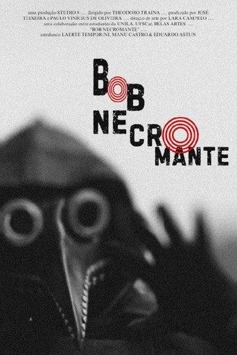 Bob Necromante (2028) poster