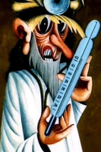 Odd Oddballs, or: Jan Brzechwa’s The Tale of Palemon the Corsair (1986) poster