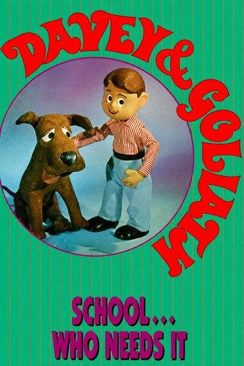 School... Who Needs It? (1972) poster