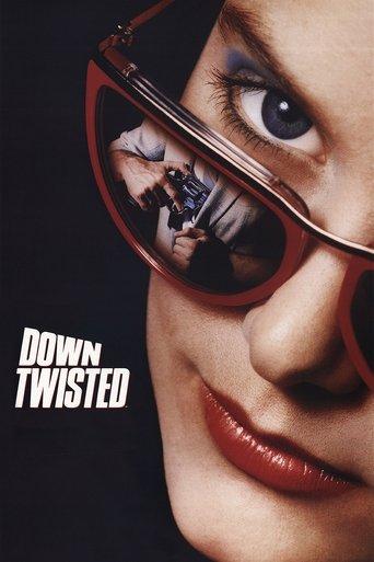 Down Twisted (1987) poster