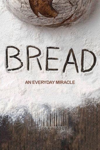 Bread: An Everyday Miracle (2020) poster