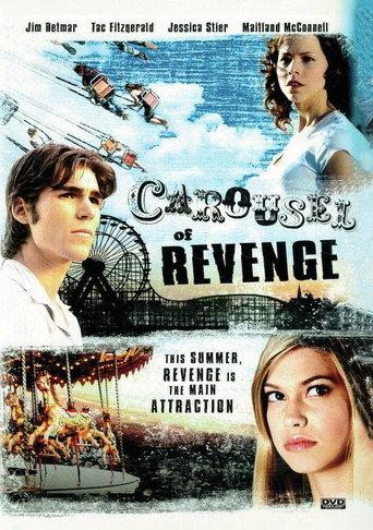 Carousel of Revenge (2007) poster