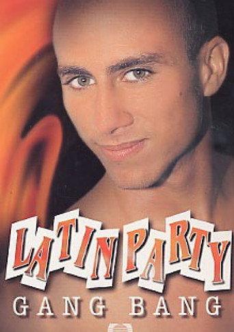 Latin Party Gang Bang (1997) poster