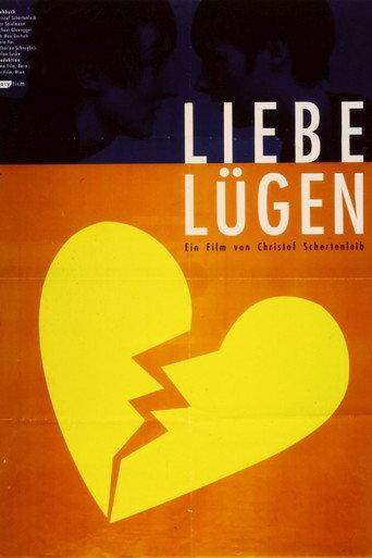 Lovable Lies (1995) poster
