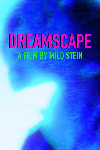Dreamscape (2026) poster