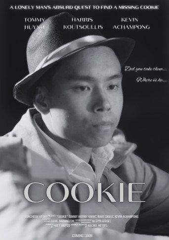 Cookie (2024) poster
