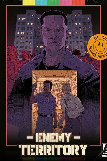 Den of Vampires (2025) poster