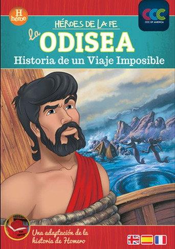 La Odisea (Historia de un viaje imposible) (1992) poster