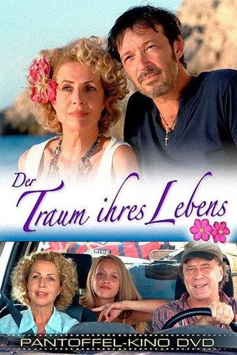 The Dream of Her Life (2006) poster