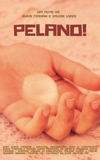 Pelano! (2019) poster