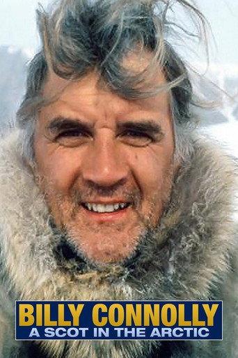 Billy Connolly: A Scot in the Arctic (1995) poster