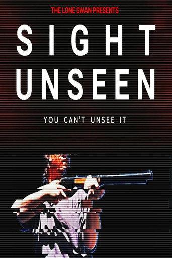Sight: Unseen (2025) poster