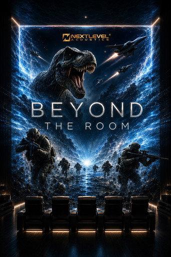 NextLevel Acoustics Presents: Beyond the Room Signature Edition (2026) poster