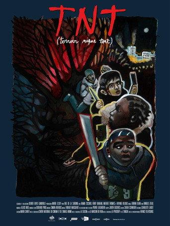 TNT (2021) poster