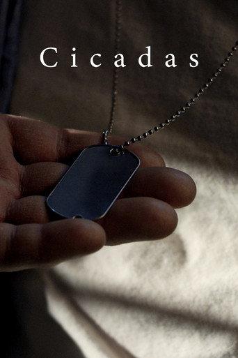 Cicadas (2018) poster