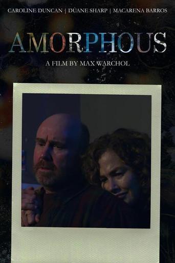 Amorphous (2024) poster