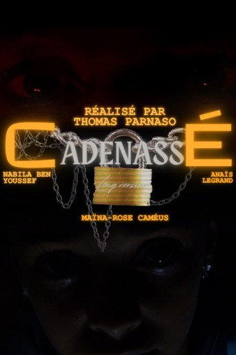Cadenassé () poster