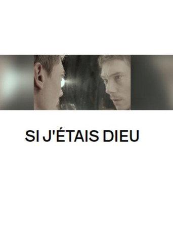 Si j'étais Dieu () poster