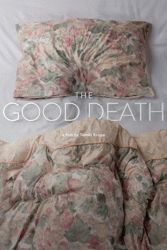 The Good Death (2018) poster