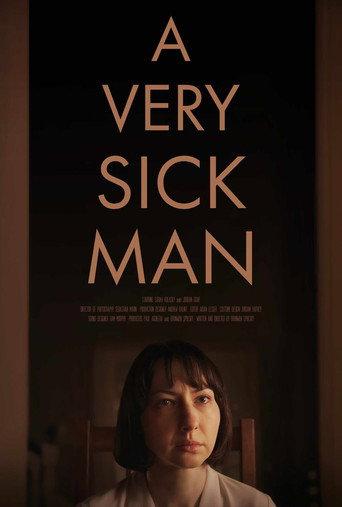 A Very Sick Man () poster