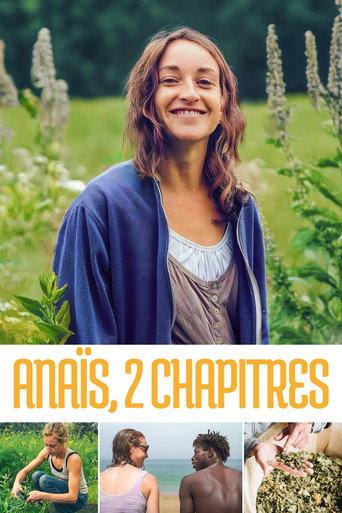 Anaïs, 2 chapitres (2024) poster